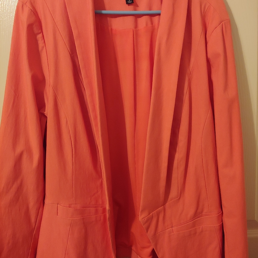 Torrid Blazer
